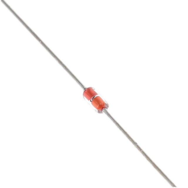 NTCLG100E2303JB Vishay Beyschlag/Draloric/BC Components  Capteurs de température - Thermistances CTN